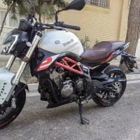 بنلی ۳۱۰ .. معاوضه با ماشین|موتورسیکلت|سبزوار, پاسداران|دیوار