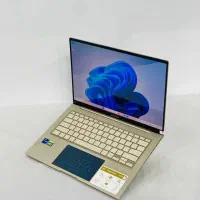 لبتاب asus zenbook