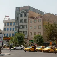 استخدام *فوری* خانم برای شرکت|استخدام اداری و مدیریت|اسلامشهر, شهرک قائمیه|دیوار