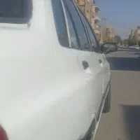 پرایدمدل۸۱ جلوعقب پلمپ|خودرو سواری و وانت|ارومیه, |دیوار