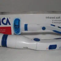 ماساژور برقی لایکا PC1003W ایتالیایی|آرایشی، بهداشتی، درمانی|تهران, اقدسیه|دیوار