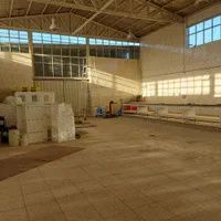 سوله ۴۰۰ متر بهداشتی البرز.املاک صنعتی کرمی