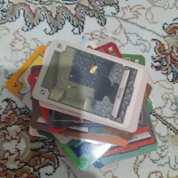 کارت ماینکرفت