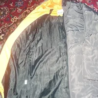 کاپشن زمستانه