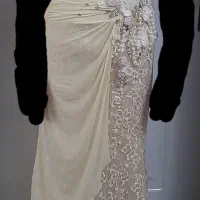 لباس مجلسی سایز ۴۶،۴۸