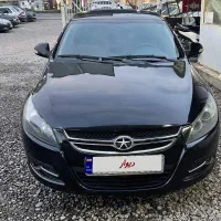 جک جی5 مدل ۹۳|خودرو سواری و وانت|لاهیجان, لیالستان|دیوار