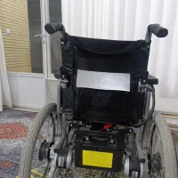 ویلچربرقی|آرایشی، بهداشتی، درمانی|برخوار, |دیوار