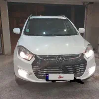 جک S5|خودرو کلاسیک|اراک, |دیوار