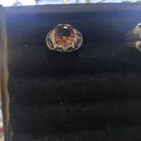 انگشتر|کلکسیون اشیاء عتیقه|خرم‌آباد, |دیوار