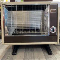 بخاری گازی ژاپنی|بخاری، هیتر، شومینه|هندیجان, |دیوار