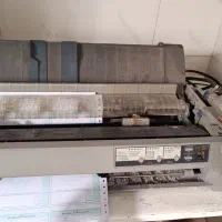 پرینتر اپسون lQ 2190