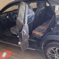 ام وی ام x22 پروmt  مدل ۱۴۰۳ ( خشک)|خودرو سواری و وانت|کرمانشاه, |دیوار