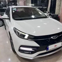 اریزو6فول بدون رنگ تک برگ سند درحدصفر