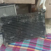 رادیاتوراب ورادیاتورکولر