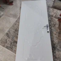 در سالم