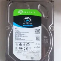 هارد 4 ترابایت Hdd 4tb