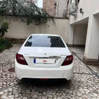 دنا پلاس تیپ ۱ دنده ای مدل ۹۸