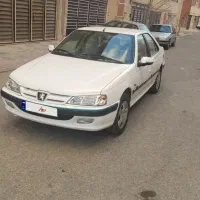 فروش پارس 95دوگانه|خودرو سواری و وانت|بیرجند, |دیوار