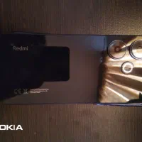 گوشی شیائومی ردمی 13 معاوضه با آیفون