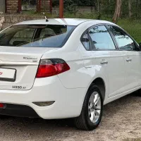 خودرو سواری برلیانسH330 موتور بزرگ بدون رنگ