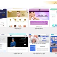 طراحی سایت حرفه ای و سئو با قیمت عالی|خدمات رایانه‌ای و موبایل|اهواز, پادادشهر|دیوار