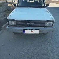 وانت|خودرو سواری و وانت|اردبیل, |دیوار