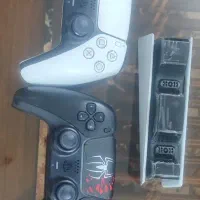PS5 slim digital Europe 2016 پی اس فایو اسلیم|کنسول، بازی ویدئویی و آنلاین|شیراز, قدوسی غربی|دیوار