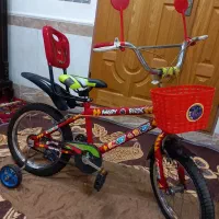 دوچرخه سایز ۱۶تایوانی