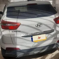 هیوندا کرتا مدل ۲۰۱۸