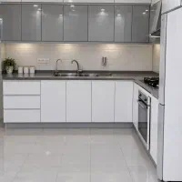 یک طبقه از ویلایی راه مجزا B1