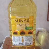 روغن آفتاب گردان سونار ترکیه