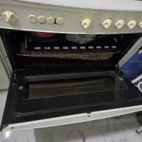 گازفردار تاکنو|اجاق گاز و لوازم برقی پختوپز|جلفا, |دیوار