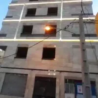 فروش دو واحد آپارتمان تک واحدی ۱۴۱ متری طبقه ۲ و ۳|فروش آپارتمان|تهران, سبلان (لشگر)|دیوار