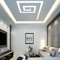 فروش و اجرا کناف ،برق کاری و نورپردازی|خدمات پیشه و مهارت|تهران, شادآباد|دیوار