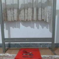 دار و قالی|لوازم خیاطی و بافتنی|لاهیجان, شقایق|دیوار