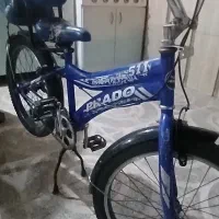 دوچرخه ۱۶