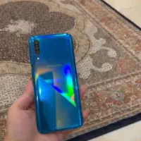 گوشی سامسونگa30s|موبایل|همدان, |دیوار