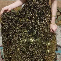 لباس مجلسی بچگانه