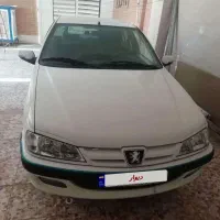 پژو پارس XU7P سفارشی، مدل ۱۴۰۲