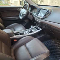 تیگو 7مدل 1401 گارانتی فعال|خودرو سواری و وانت|تهران, تهرانپارس غربی|دیوار