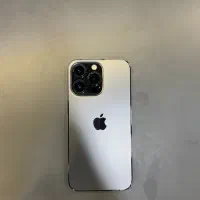 iPhone 13 Pro در حد آکبند با شرایط اقساط