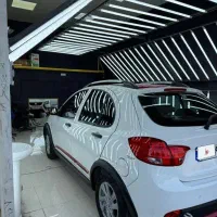 کوییک ۱۴۰۴|خودرو سواری و وانت|مشکین‌دشت, |دیوار