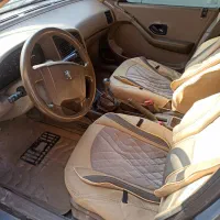 پژو ۴۰۵ مدل ۹۲|خودرو سواری و وانت|آبادان, |دیوار