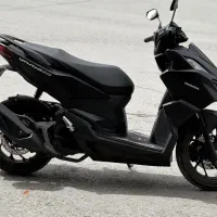 موتور گلکسی ۱۶۰ آب خنک