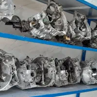 فروش گیربکس