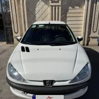 206 تیپ ۲ مدل ۹۸ بیرنگ