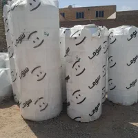 با افتخار بهترین مخزن پلی آتیلن طبرستان میفروشم|مصالح و تجهیزات ساختمان|یزد, |دیوار