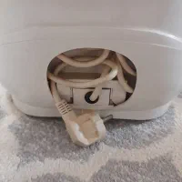 سرخ کن سالم ونو|اجاق گاز و لوازم برقی پختوپز|تهران, شکوفه (عبدل آباد)|دیوار