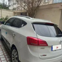 جک s5 مدل ۱۴۰۲|خودرو سواری و وانت|رشت, منظریه|دیوار