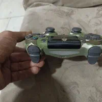 دسته ps 4 و pc|کنسول، بازی ویدئویی و آنلاین|زاهدان, |دیوار